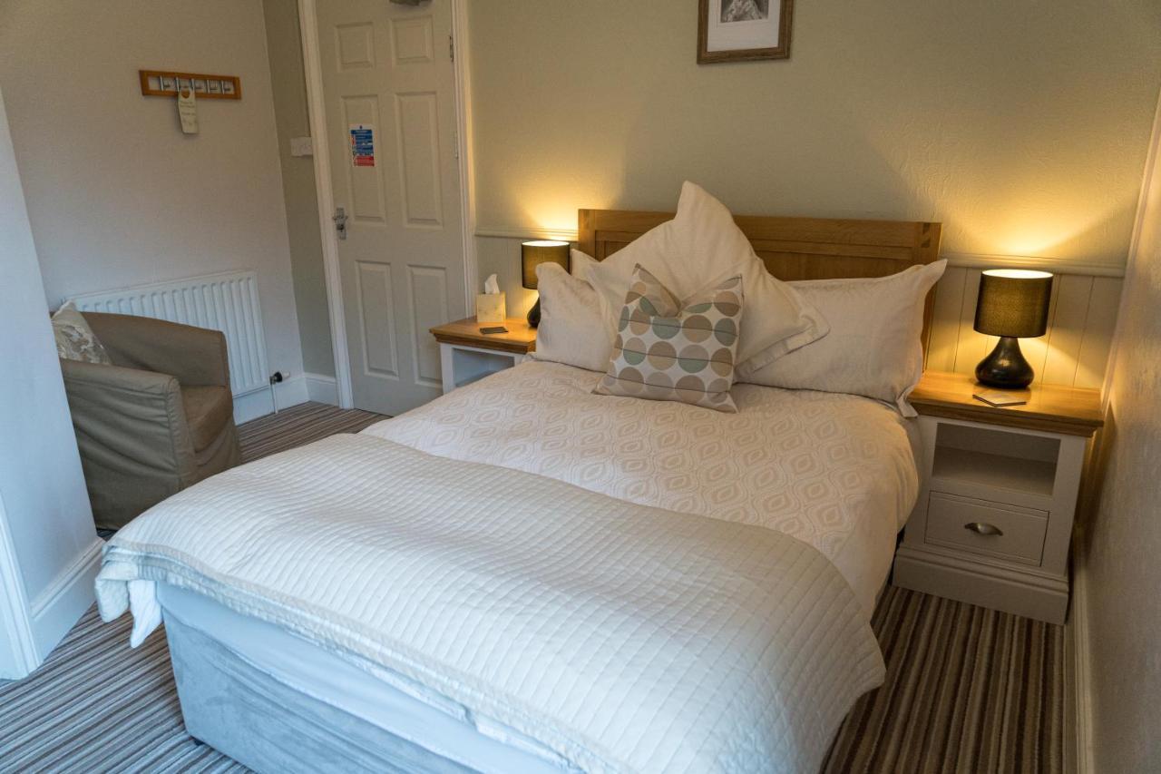 Jedburgh Guest House Cleethorpes Dış mekan fotoğraf