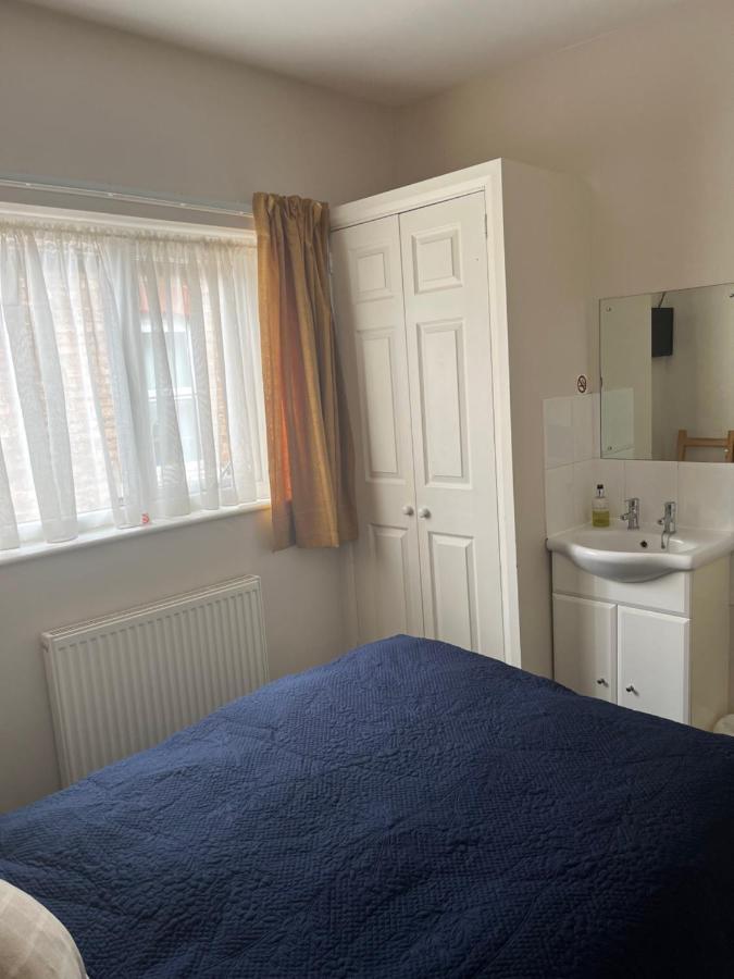 Jedburgh Guest House Cleethorpes Dış mekan fotoğraf
